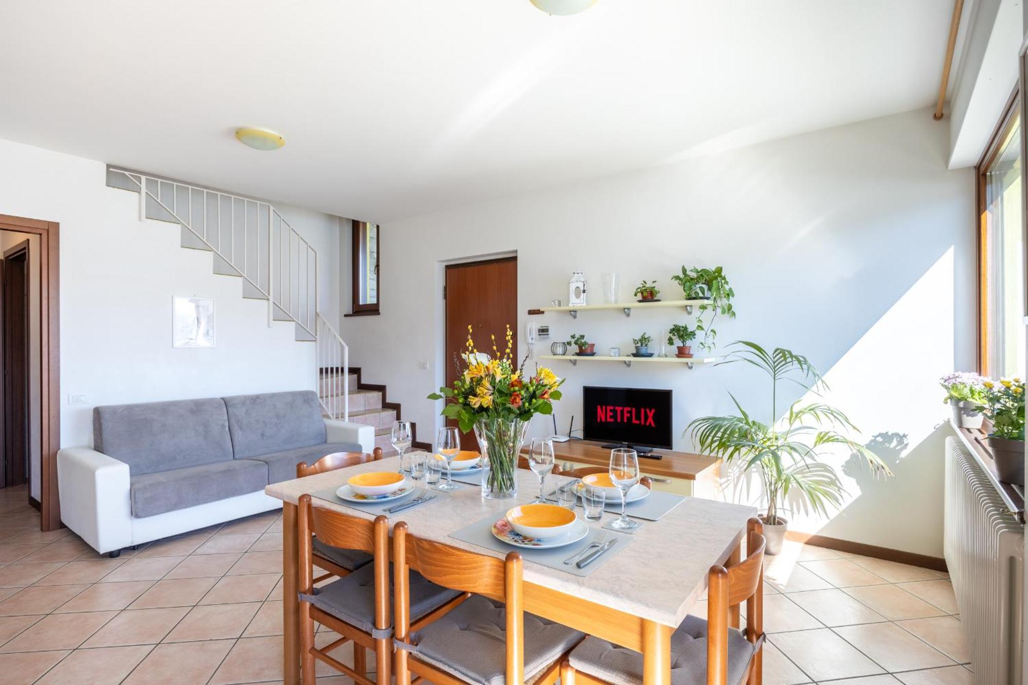 Lago Di Como - Luxury Panoramic Garden - Free Wifi Villa Gera Lario Luaran gambar