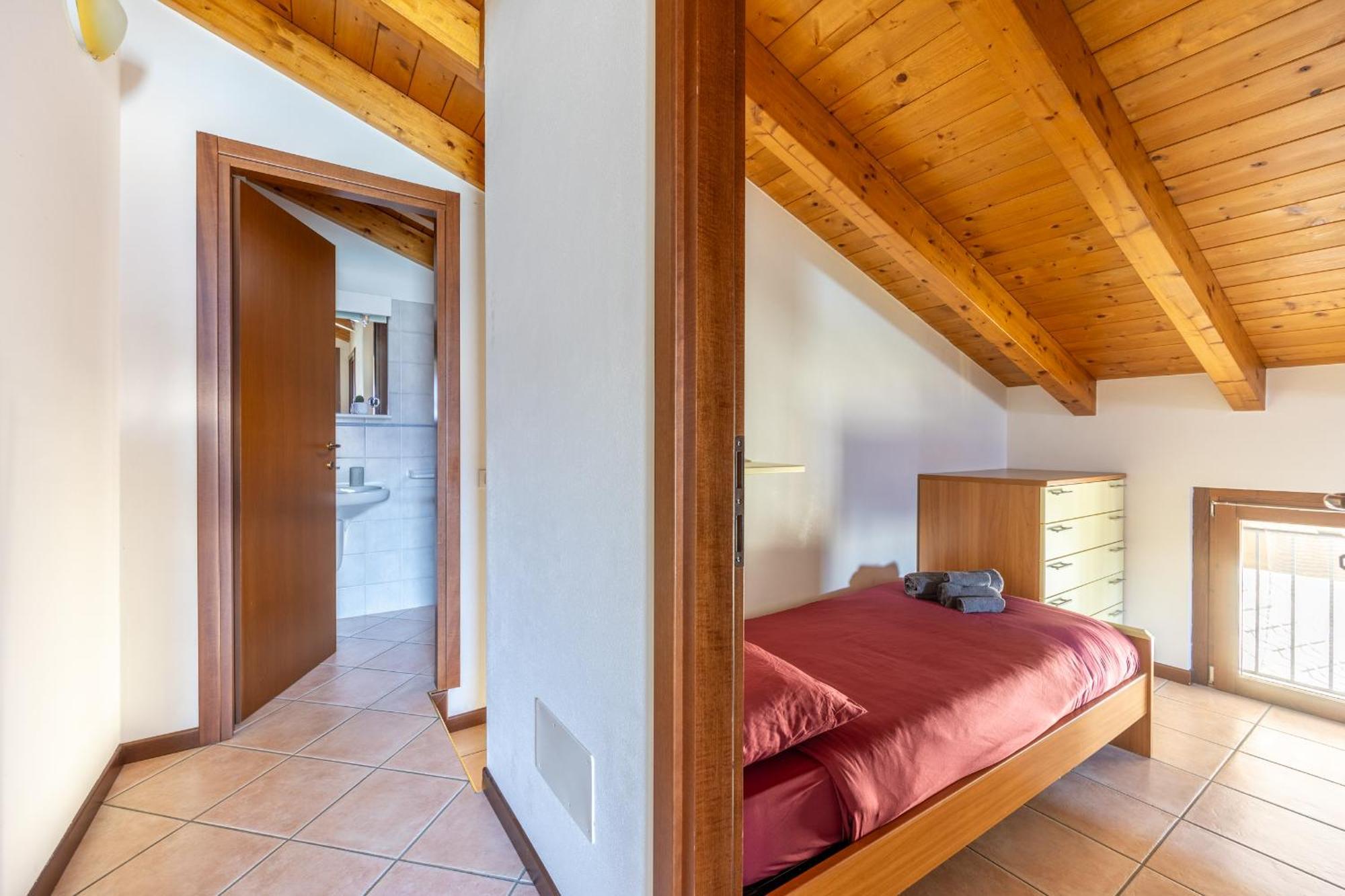 Lago Di Como - Luxury Panoramic Garden - Free Wifi Villa Gera Lario Luaran gambar